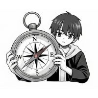 コミック羅針盤